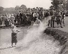 �USGA Museum