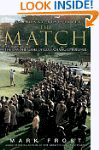 The Match: The Day the Game of Golf C...