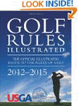 Golf Rules Illustrated