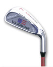 Red KIDPOWER Iron